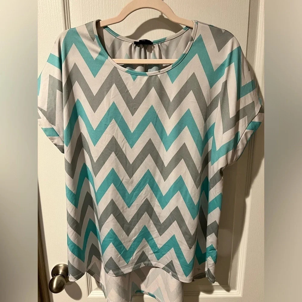 Tacera XL women’s top